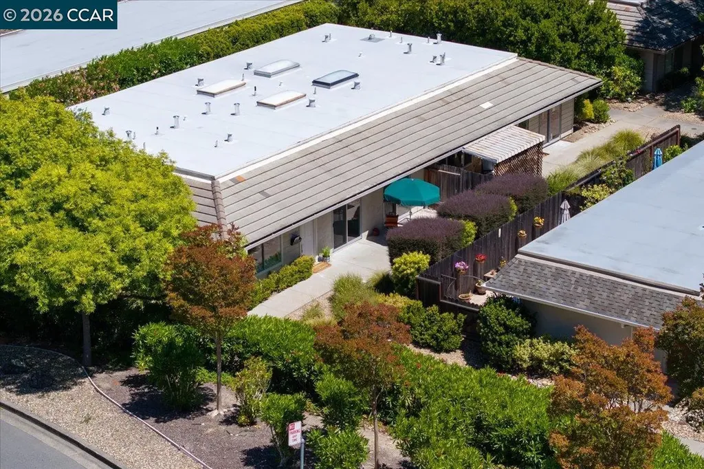 2933 Ptarmigan Drive Walnut Creek CA 94595