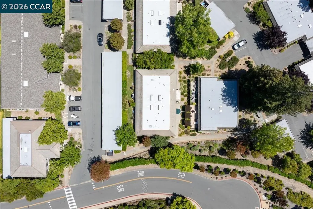 2933 Ptarmigan Drive Walnut Creek CA 94595