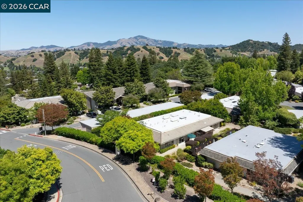 2933 Ptarmigan Drive Walnut Creek CA 94595