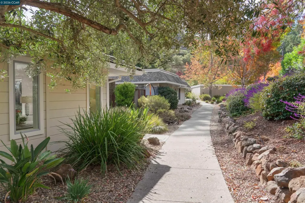 2933 Ptarmigan Drive Walnut Creek CA 94595