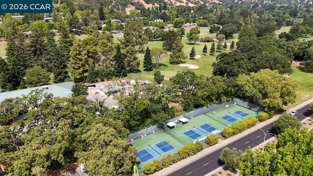 2933 Ptarmigan Drive Walnut Creek CA 94595