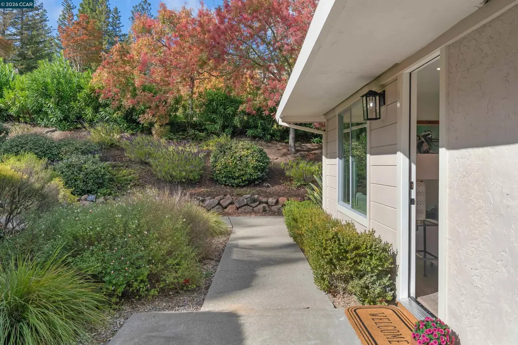 2933 Ptarmigan Drive Walnut Creek CA 94595