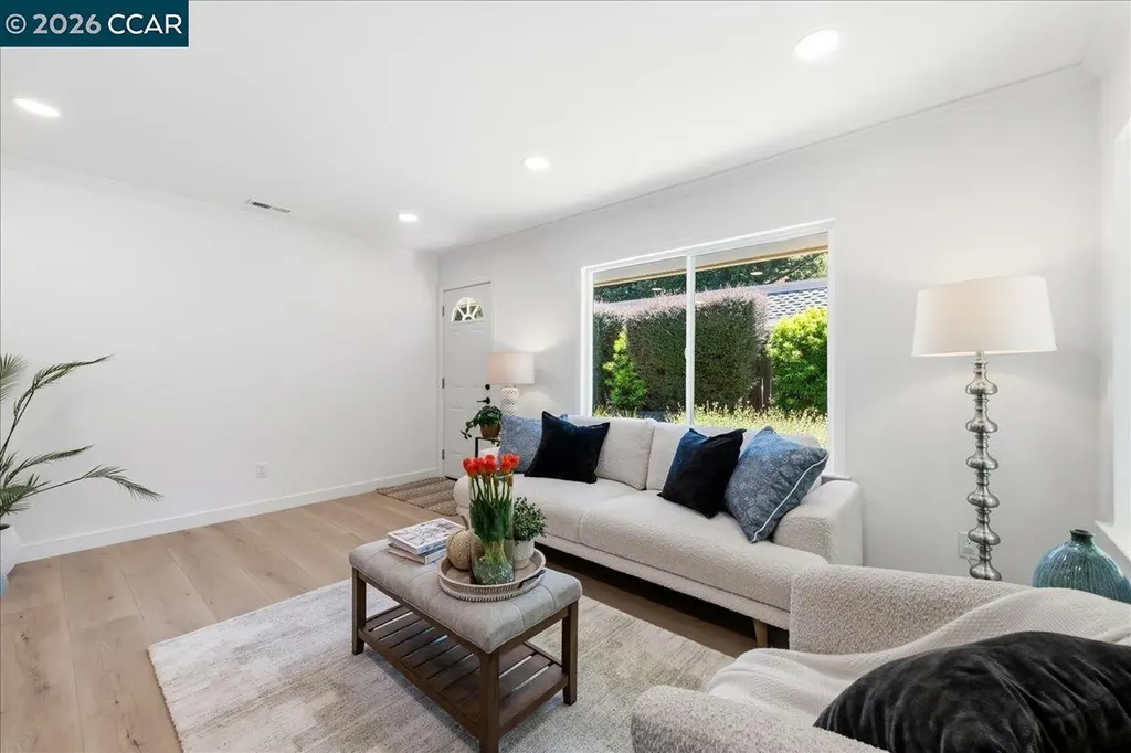 2933 Ptarmigan Drive Walnut Creek CA 94595