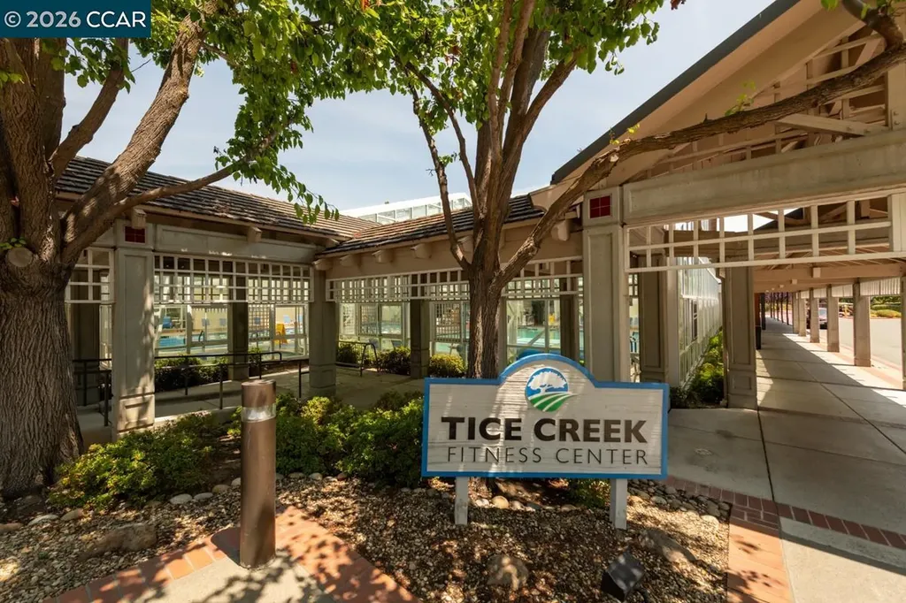 2933 Ptarmigan Drive Walnut Creek CA 94595