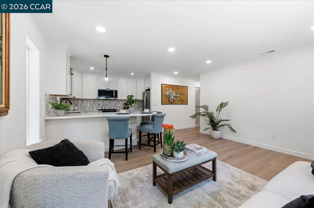 2933 Ptarmigan Drive Walnut Creek CA 94595