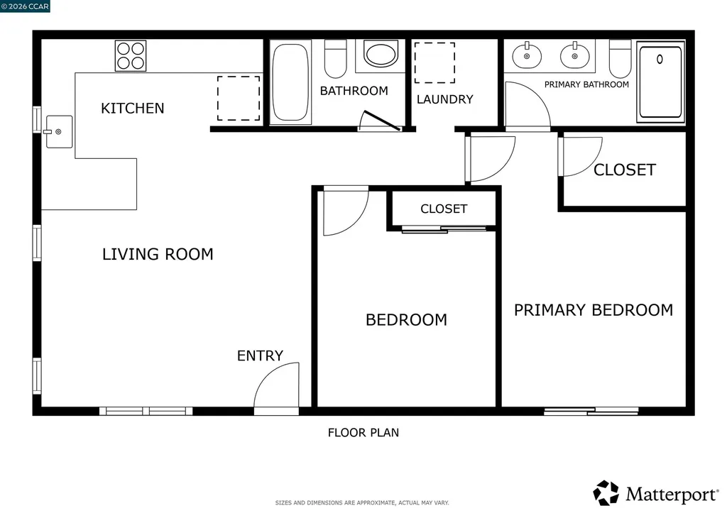 2933 Ptarmigan Drive Walnut Creek CA 94595