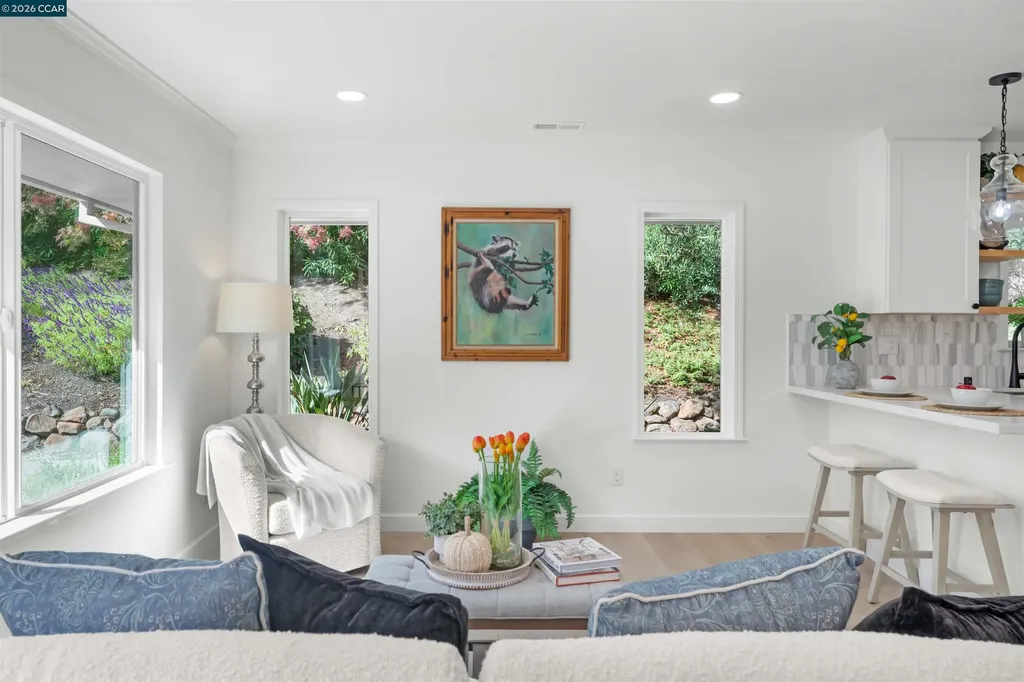 2933 Ptarmigan Drive Walnut Creek CA 94595