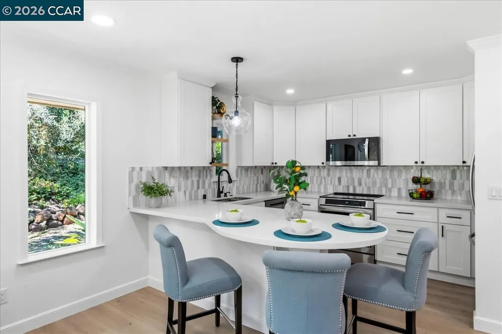 2933 Ptarmigan Drive Walnut Creek CA 94595