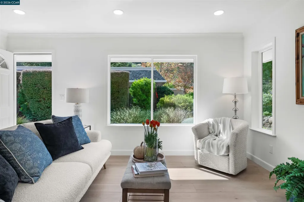 2933 Ptarmigan Drive Walnut Creek CA 94595