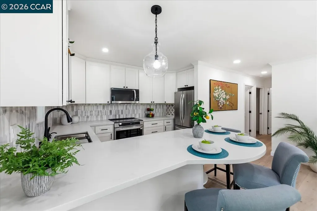 2933 Ptarmigan Drive Walnut Creek CA 94595