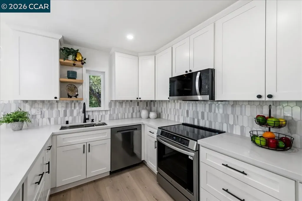 2933 Ptarmigan Drive Walnut Creek CA 94595