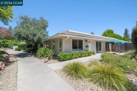 2933 Ptarmigan Drive Walnut Creek CA 94595