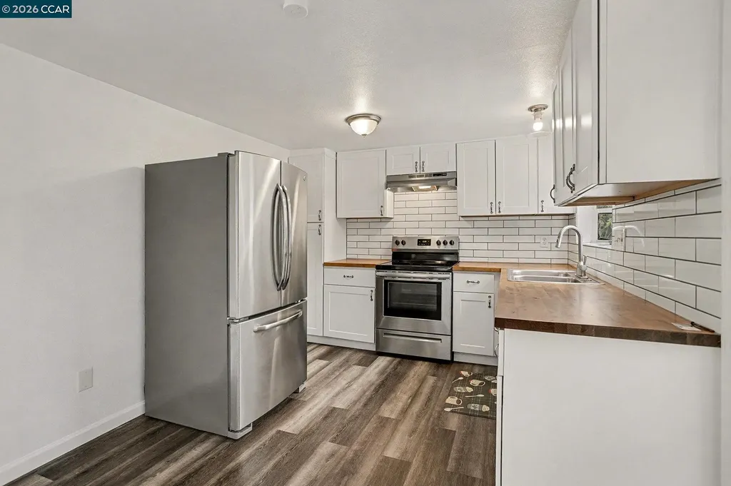 4041 Ellis Road Martinez CA 94553