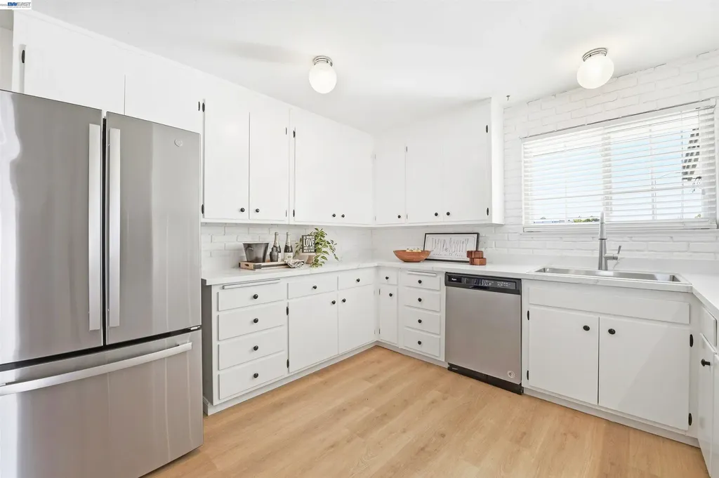 4584 Gertrude Drive Fremont CA 94536