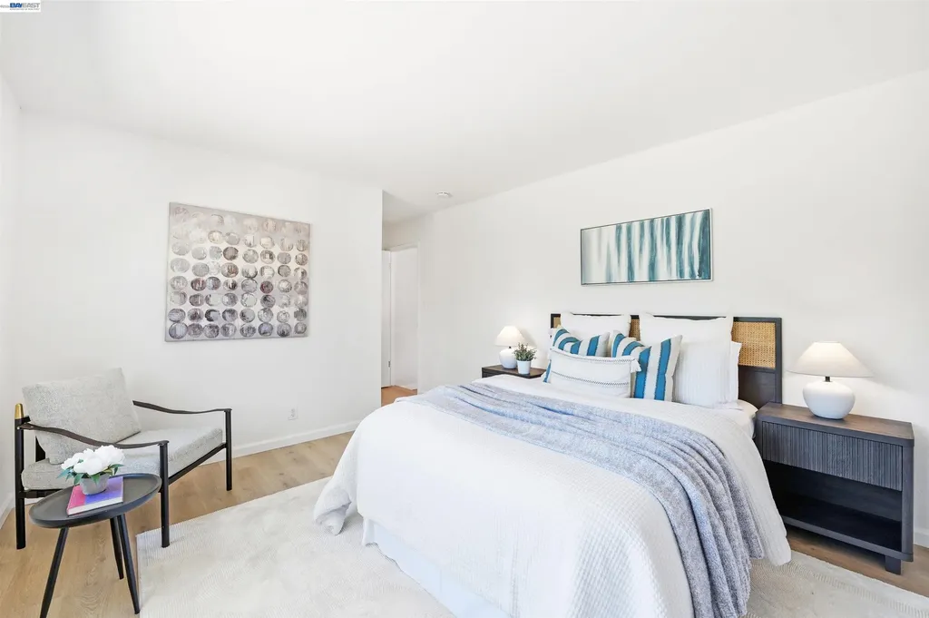 4584 Gertrude Drive Fremont CA 94536