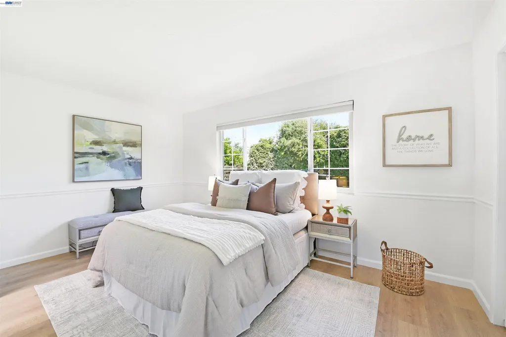 4584 Gertrude Drive Fremont CA 94536