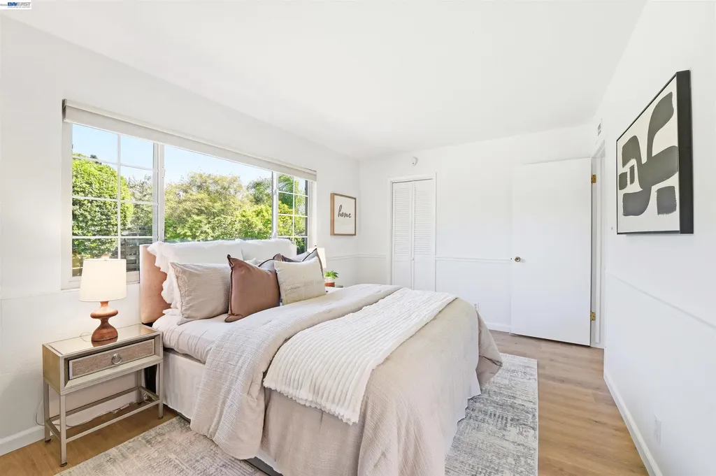 4584 Gertrude Drive Fremont CA 94536