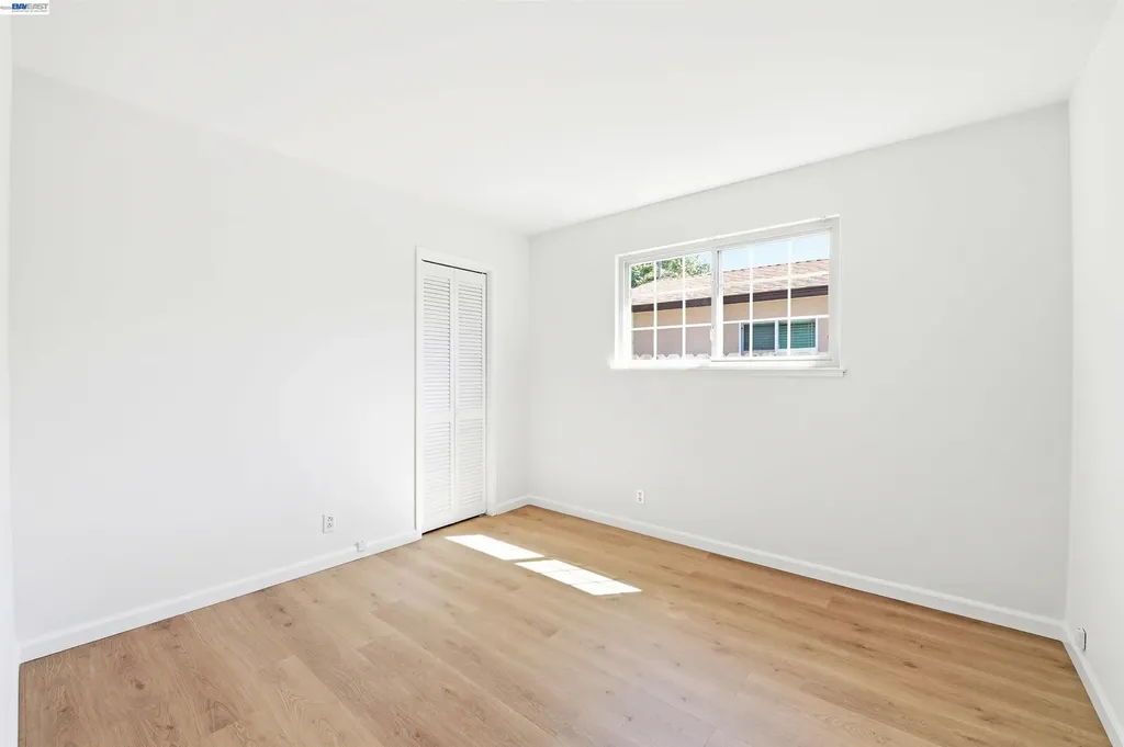 4584 Gertrude Drive Fremont CA 94536