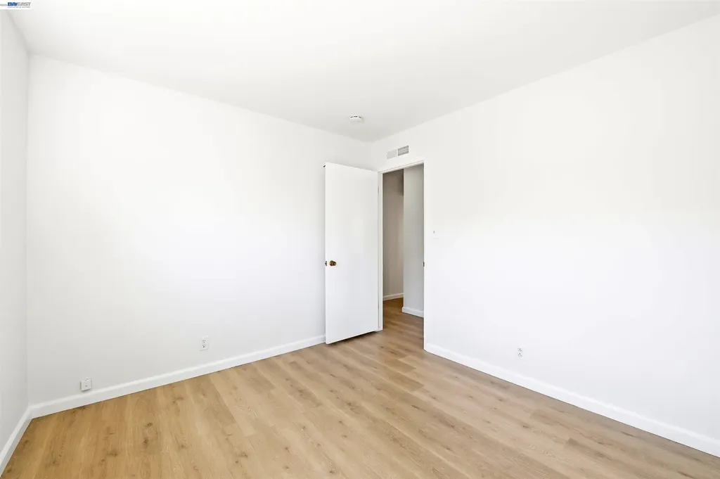 4584 Gertrude Drive Fremont CA 94536