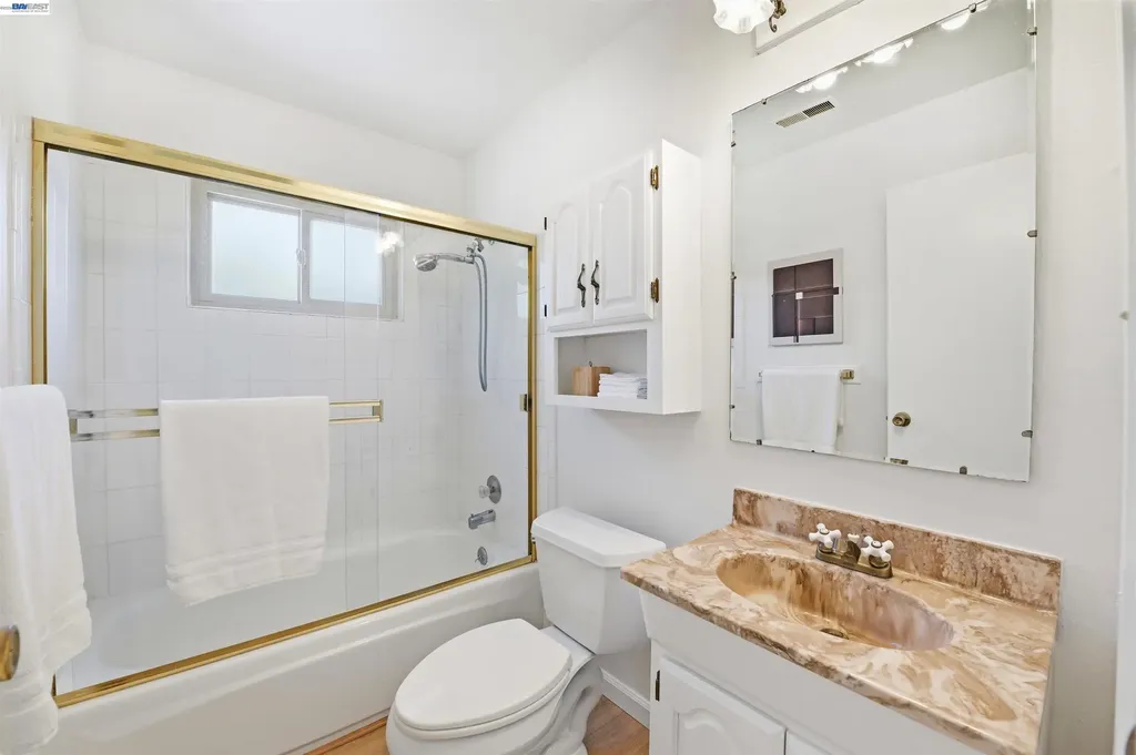 4584 Gertrude Drive Fremont CA 94536