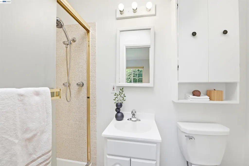 4584 Gertrude Drive Fremont CA 94536