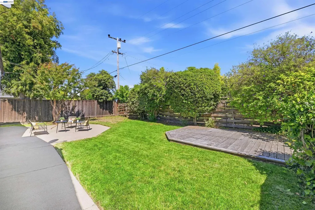 4584 Gertrude Drive Fremont CA 94536