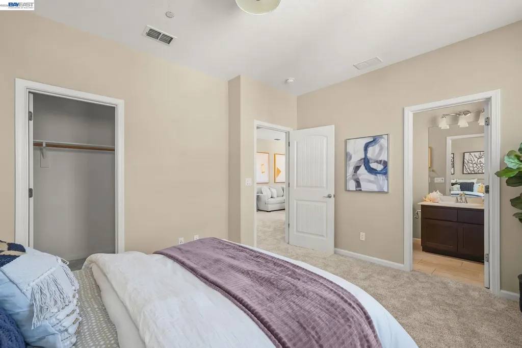 2703 Tribune Avenue Hayward CA 94542