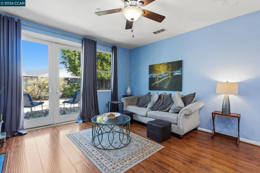 2271 Montecito Court Brentwood CA 94513