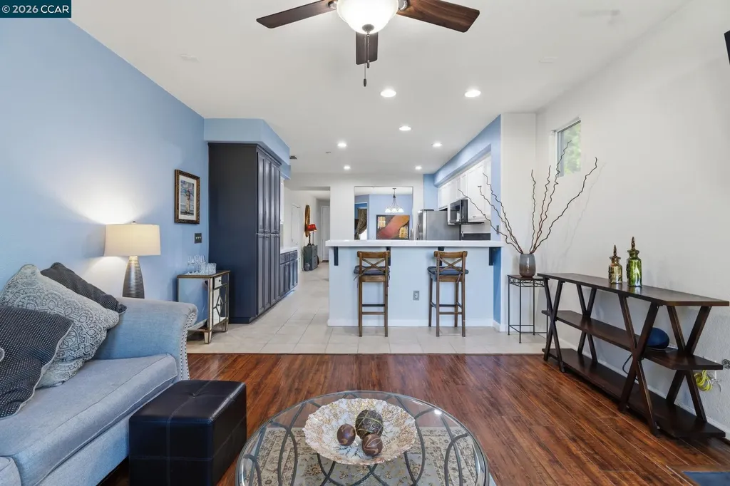 2271 Montecito Court Brentwood CA 94513