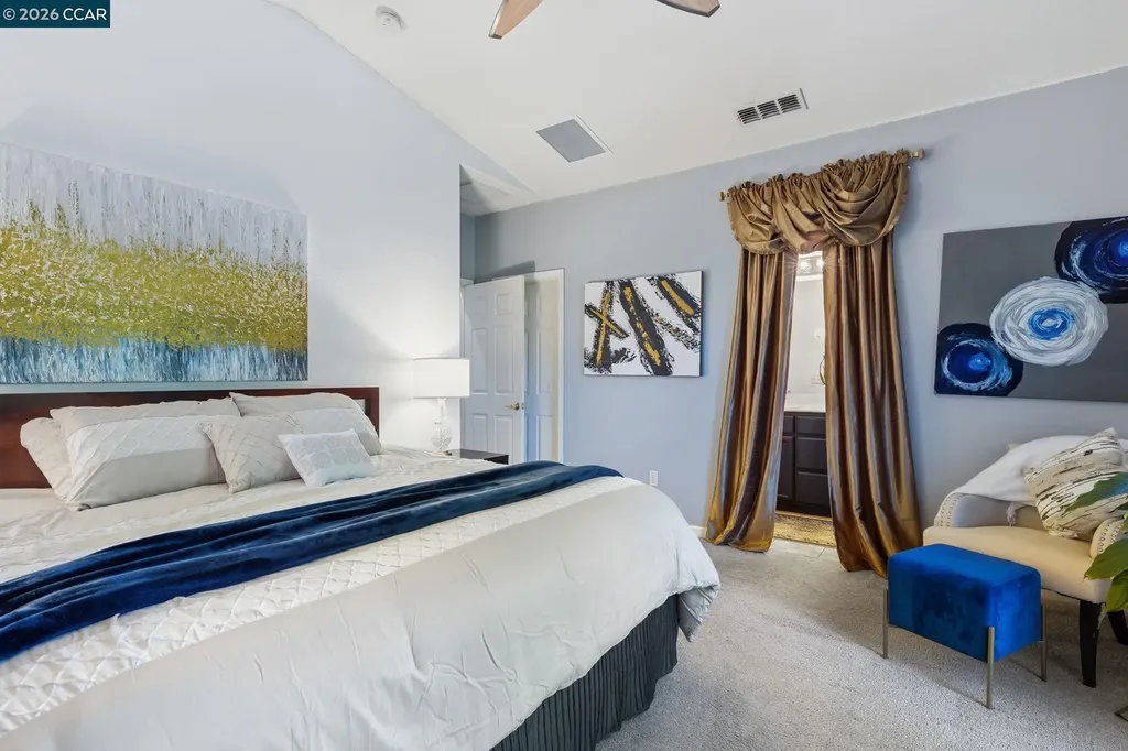 2271 Montecito Court Brentwood CA 94513