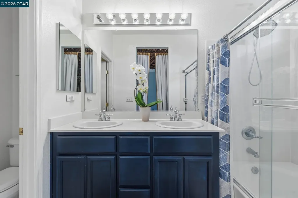 2271 Montecito Court Brentwood CA 94513