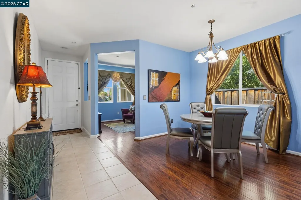 2271 Montecito Court Brentwood CA 94513