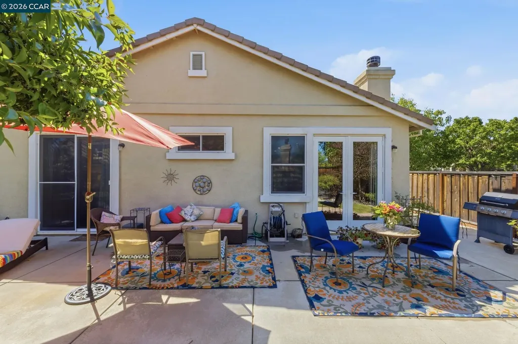 2271 Montecito Court Brentwood CA 94513