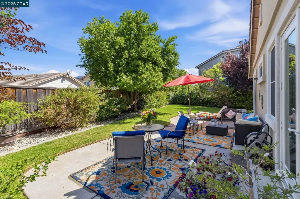 2271 Montecito Court Brentwood CA 94513