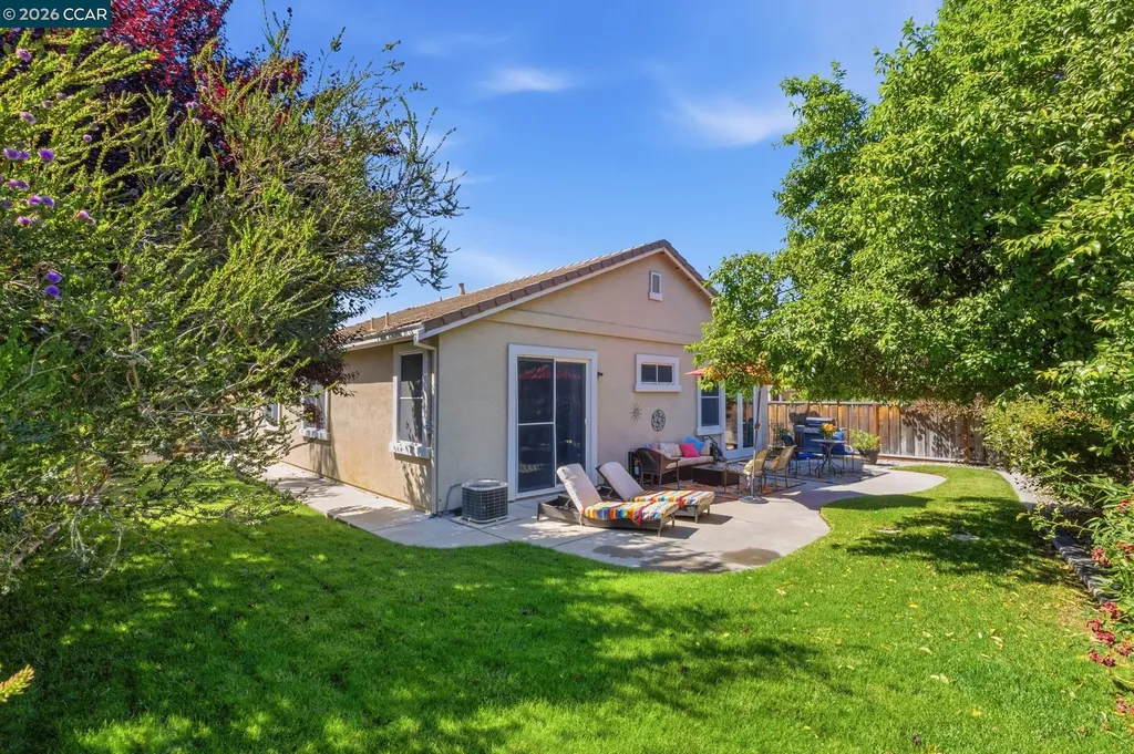 2271 Montecito Court Brentwood CA 94513