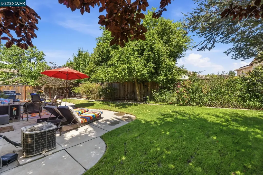 2271 Montecito Court Brentwood CA 94513
