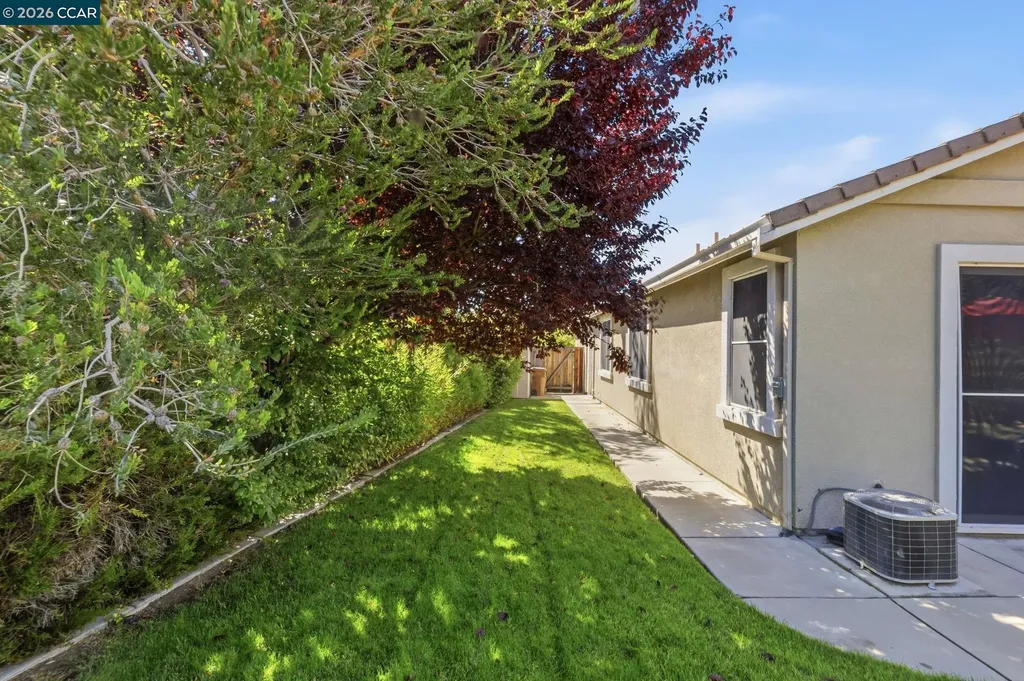 2271 Montecito Court Brentwood CA 94513