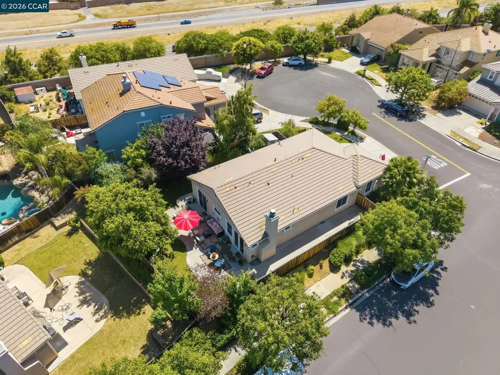 2271 Montecito Court Brentwood CA 94513