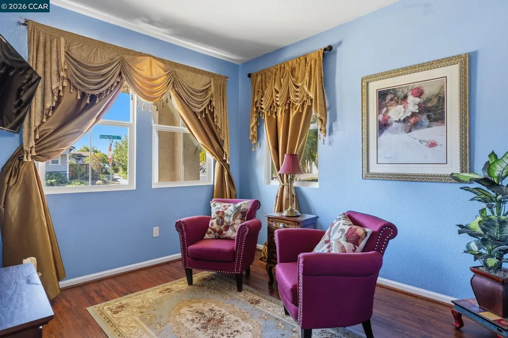 2271 Montecito Court Brentwood CA 94513