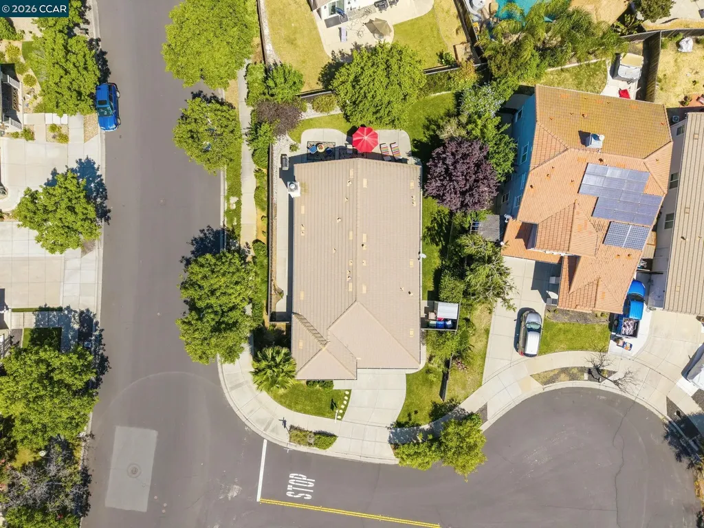 2271 Montecito Court Brentwood CA 94513