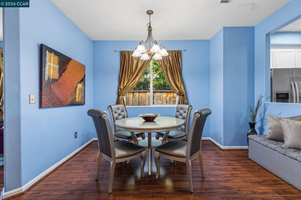 2271 Montecito Court Brentwood CA 94513