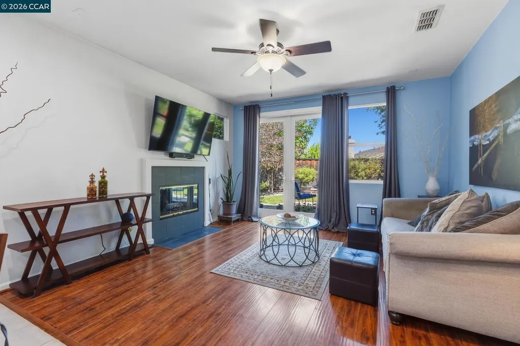 2271 Montecito Court Brentwood CA 94513