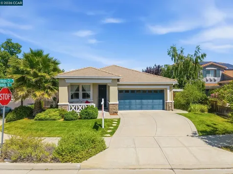 2271 Montecito Court Brentwood CA 94513