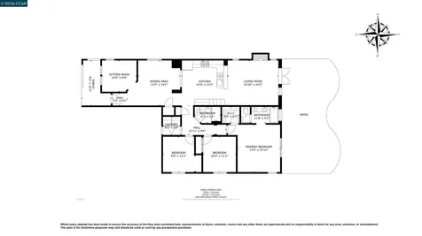 2271 Montecito Court Brentwood CA 94513