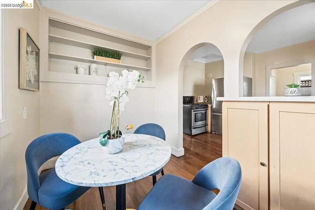 5340 Walnut Street Oakland CA 94619