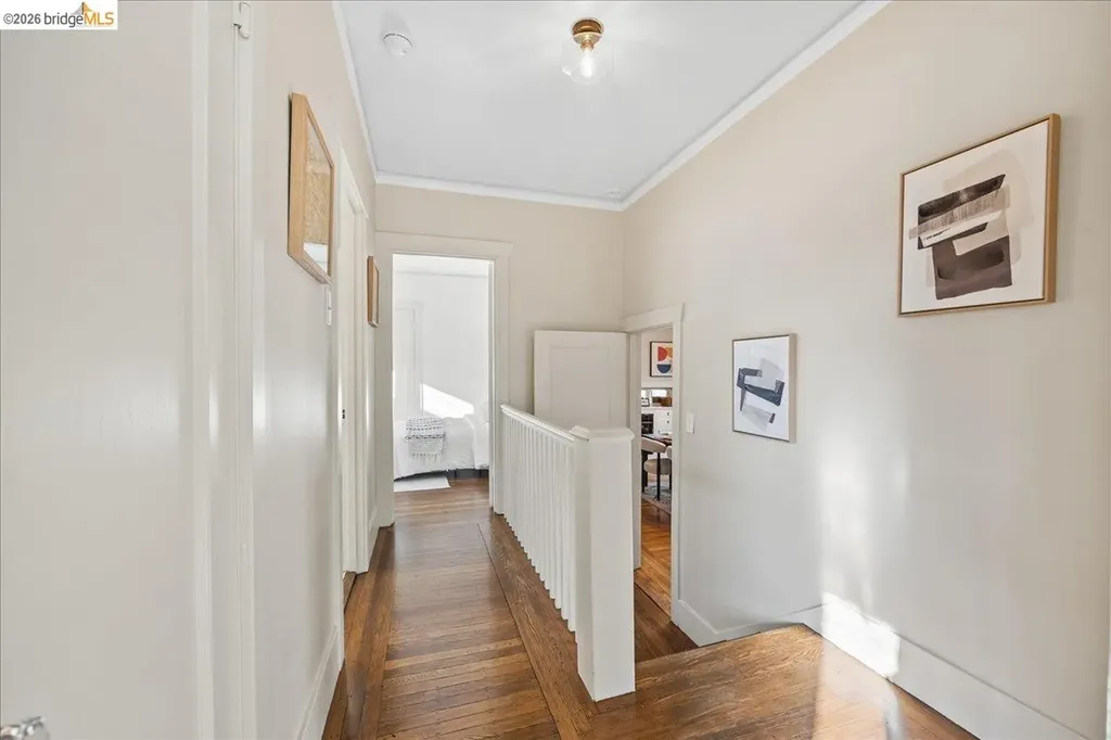 5340 Walnut Street Oakland CA 94619