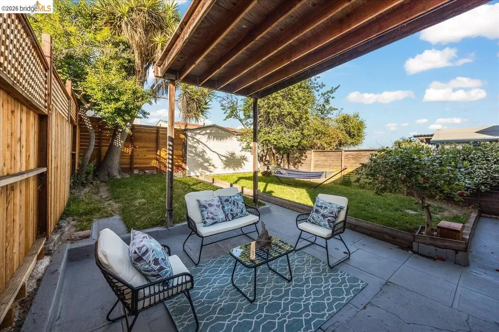5340 Walnut Street Oakland CA 94619