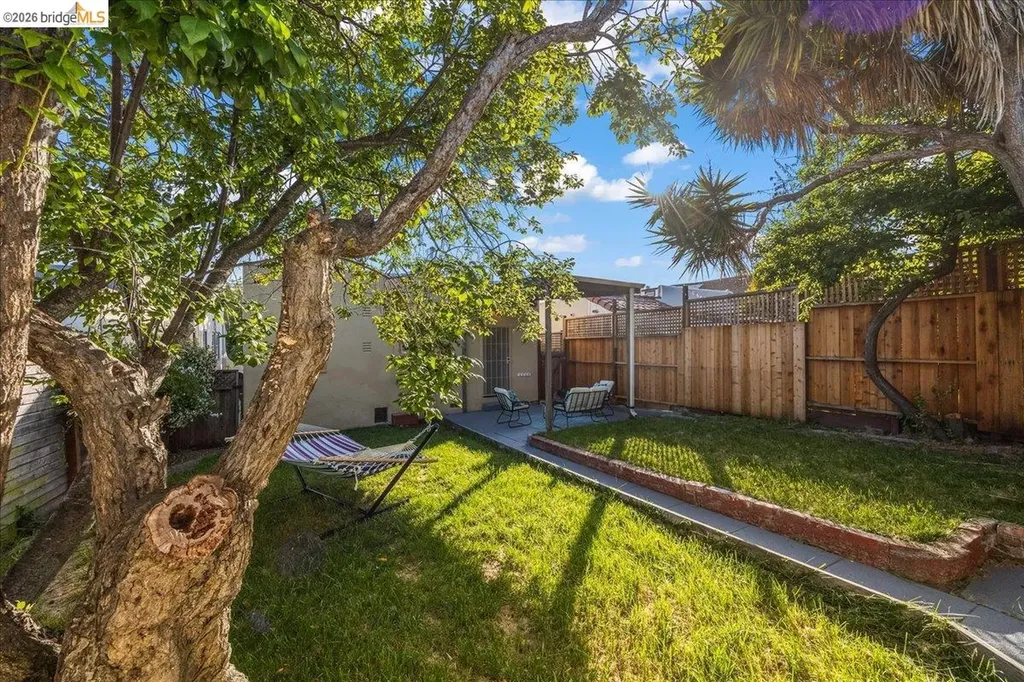 5340 Walnut Street Oakland CA 94619