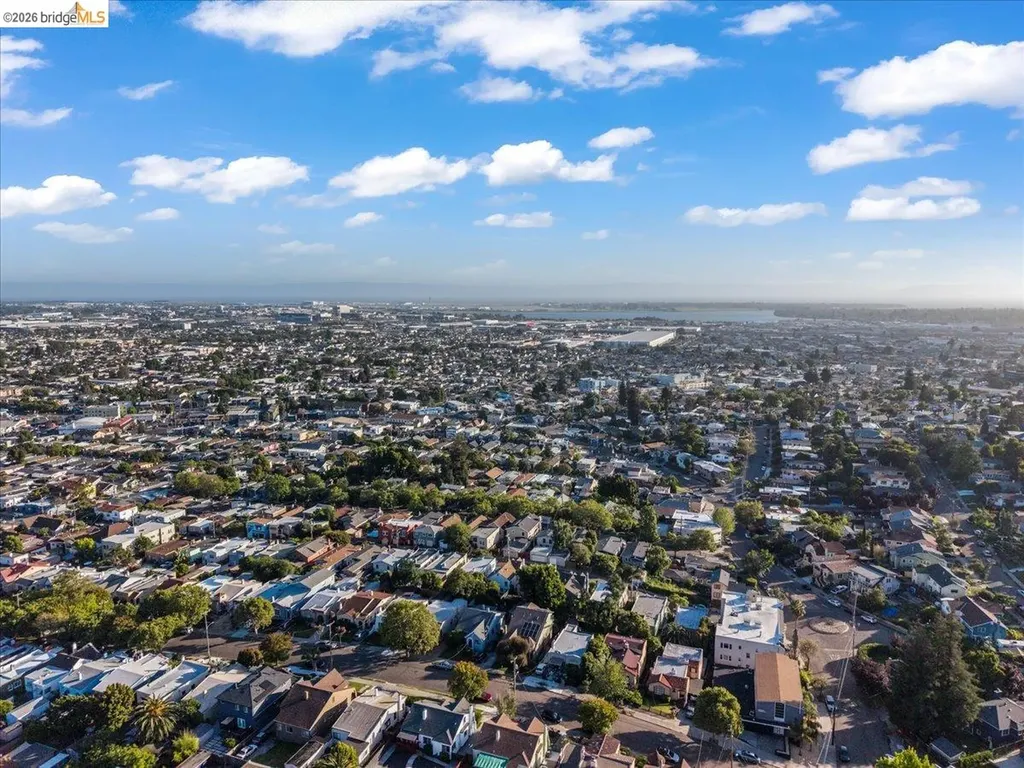 5340 Walnut Street Oakland CA 94619