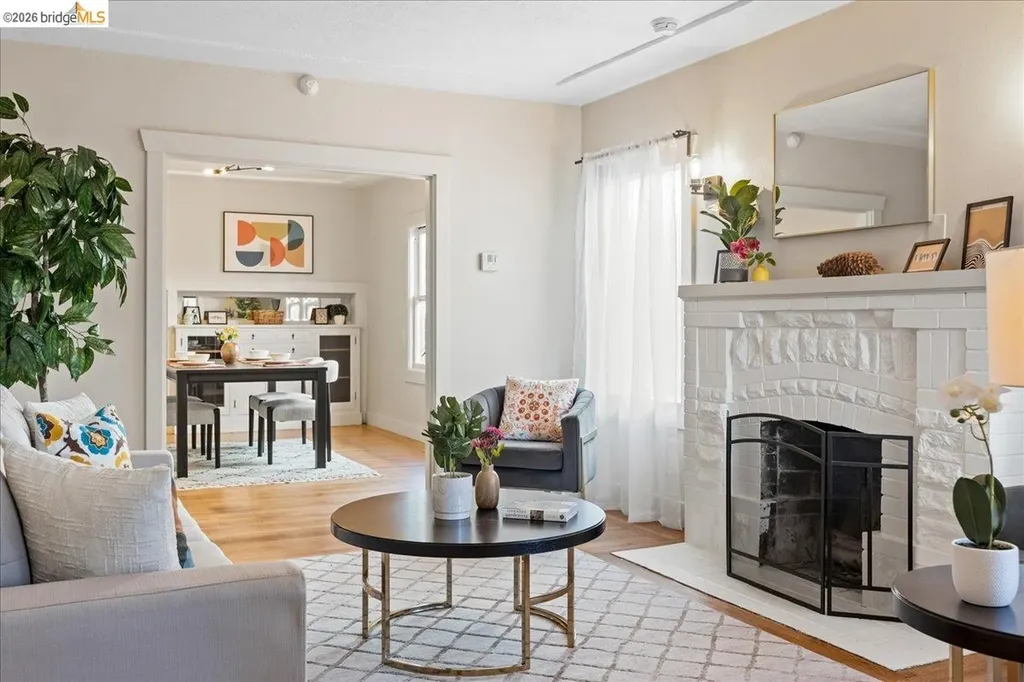 5340 Walnut Street Oakland CA 94619